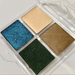 Tom Ford Eyeshadow Quad